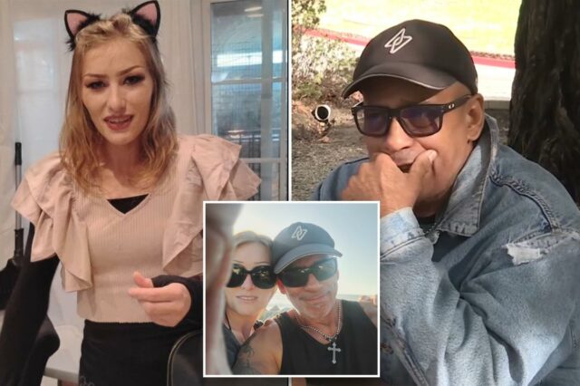 O namorado de uma mulher desaparecida em Utah insiste que 'não tem nada a ver' com o desaparecimento dela e reconhece que é um 'suspeito óbvio'
