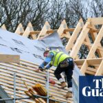 O nimbismo impulsionado pela IA pode paralisar o sistema de planejamento do Reino Unido, alertam especialistas