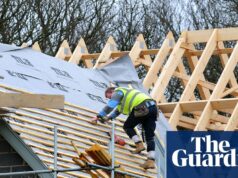 O nimbismo impulsionado pela IA pode paralisar o sistema de planejamento do Reino Unido, alertam especialistas O nimbismo impulsionado pela IA pode paralisar o sistema de planejamento do Reino Unido, alertam especialistas