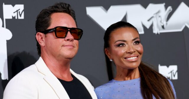 Cronograma de relacionamento de Dolores Catania de RHONJ e Paul Connell