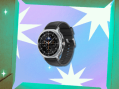 O novo Galaxy Watch 8 Classic tem desconto de US $ 100 na Black Friday O novo Galaxy Watch 8 Classic tem desconto de US $ 100 na Black Friday