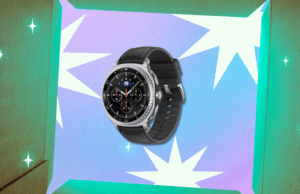 O novo Galaxy Watch 8 Classic tem desconto de US $ 100 na Black Friday O novo Galaxy Watch 8 Classic tem desconto de US $ 100 na Black Friday