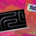 O novo M5 MacBook Pro continua ficando mais barato antes da Black Friday – obtenha o melhor preço de todos os tempos na Amazon