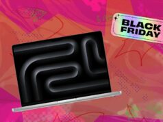 O novo M5 MacBook Pro continua ficando mais barato antes da Black Friday – obtenha o melhor preço de todos os tempos na Amazon O novo M5 MacBook Pro continua ficando mais barato antes da Black Friday – obtenha o melhor preço de todos os tempos na Amazon