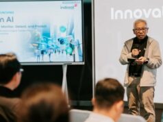 O novo avanço da Indosat O novo avanço da Indosat