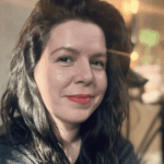 O novo chefe do fundo IDFA Bertha, Selin Murat, fala em apoio a documentários que 'desafiam o consumo fácil', como aqueles vindos da Ucrânia e da Palestina