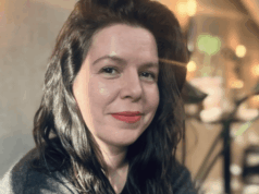 O novo chefe do fundo IDFA Bertha, Selin Murat, fala em apoio a documentários que ‘desafiam o consumo fácil’, como aqueles vindos da Ucrânia e da Palestina O novo chefe do fundo IDFA Bertha, Selin Murat, fala em apoio a documentários que 'desafiam o consumo fácil', como aqueles vindos da Ucrânia e da Palestina