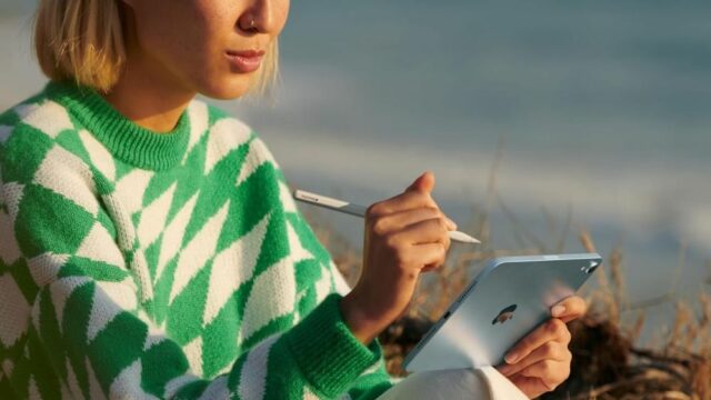 O novo iPad Mini da Apple tem US $ 100 Oferta Apple iPad Mini Black Friday: onde comprar o tablet online