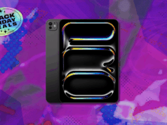 O novo iPad Pro M5 atingiu seu melhor preço antes da Black Friday – economize mais de US $ 70 na Amazon O novo iPad Pro M5 atingiu seu melhor preço antes da Black Friday – economize mais de US $ 70 na Amazon