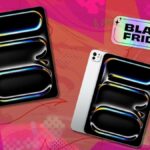 O novo iPad Pro M5 obtém um grande corte de preço na Black Friday – obtenha os mínimos históricos na Amazon