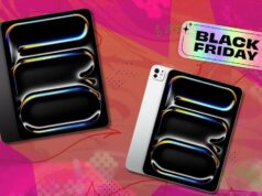 O novo iPad Pro M5 obtém um grande corte de preço na Black Friday – obtenha os mínimos históricos na Amazon O novo iPad Pro M5 obtém um grande corte de preço na Black Friday – obtenha os mínimos históricos na Amazon