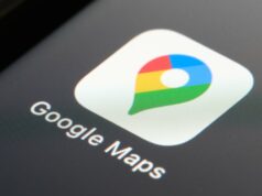 O novo modo de economia de energia do Google Maps só funciona em um tipo de telefone, e isso é péssimo Google Maps simplificado