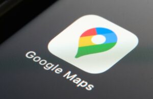 O novo modo de economia de energia do Google Maps só funciona em um tipo de telefone, e isso é péssimo Google Maps simplificado