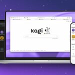 O novo navegador Mac Orion é inspirado na Apple com velocidade, privacidade e WebKit