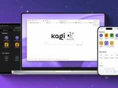 O novo navegador Mac Orion é inspirado na Apple com velocidade, privacidade e WebKit O novo navegador Mac Orion é inspirado na Apple com velocidade, privacidade e WebKit