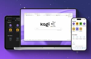 O novo navegador Mac Orion é inspirado na Apple com velocidade, privacidade e WebKit O novo navegador Mac Orion é inspirado na Apple com velocidade, privacidade e WebKit