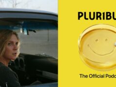 O novo programa da Apple TV, Pluribus, terá um podcast oficial complementar O novo programa da Apple TV, Pluribus, terá um podcast oficial complementar