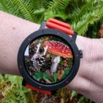 O novo smartwatch Nothing está à venda novamente. É facilmente o melhor smartwatch abaixo de US$ 100.