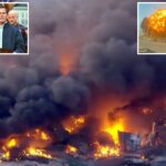 O número de mortos em acidente de avião da UPS sobe para 9, com mais de uma dúzia ainda desaparecidos