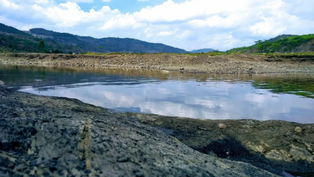 O número de turistas diminui para 17.000 no ano fiscal O número de turistas diminui para 17.000 no ano fiscal de 2025 em Manipur em meio a conflitos étnicos