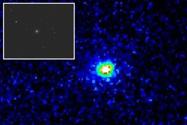 O objeto interestelar 3I/ATLAS do tamanho de Manhattan perde a cauda após passar pelo Sol, desafiando as explicações convencionais
