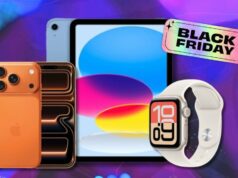 O pacote T‑Mobiles Apple é um presente incrível da Black Friday – ganhe um iPhone, iPad e Apple Watch gratuitamente O pacote T‑Mobiles Apple é um presente incrível da Black Friday – ganhe um iPhone, iPad e Apple Watch gratuitamente