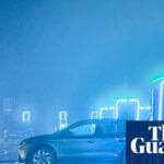 O pagamento por milha arrecadará dinheiro para Reeves ou afastará as pessoas dos veículos elétricos?