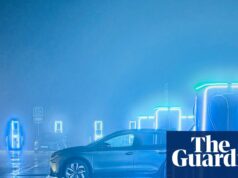 O pagamento por milha arrecadará dinheiro para Reeves ou afastará as pessoas dos veículos elétricos? O pagamento por milha arrecadará dinheiro para Reeves ou afastará as pessoas dos veículos elétricos?