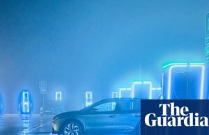 O pagamento por milha arrecadará dinheiro para Reeves ou afastará as pessoas dos veículos elétricos? O pagamento por milha arrecadará dinheiro para Reeves ou afastará as pessoas dos veículos elétricos?