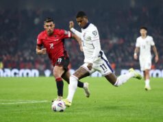 O papel ideal de Marcus Rashford para Inglaterra e Barcelona é uma má notícia para Ruben Amorim ícone de correio