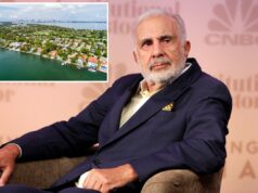 O patrimônio líquido de Carl Icahn despenca em bilhões – quase 75% – após batalha com o vendedor a descoberto O patrimônio líquido de Carl Icahn despenca em bilhões – quase 75% – após batalha com o vendedor a descoberto