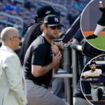 O perigoso jogo de rotação dos Yankees que eles não podem pagar