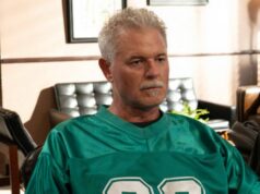 O personagem de ‘Brilliant Minds’ de Eric Dane se reconecta com a esposa em meio à batalha de ELA Todas as vezes que Eric Dane foi sincero sobre suas dificuldades de saúde