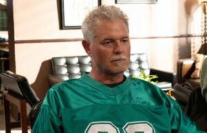 O personagem de ‘Brilliant Minds’ de Eric Dane se reconecta com a esposa em meio à batalha de ELA Todas as vezes que Eric Dane foi sincero sobre suas dificuldades de saúde