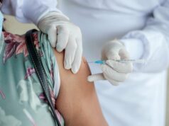 O pico da temporada de gripe ainda está por vir este ano: é tarde demais para tomar a vacina contra a gripe? vacina contra gripe