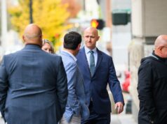 O piloto fora de serviço da Bay Area que usou cogumelos psicodélicos não verá pena adicional de prisão na tentativa de acidente de voo O piloto fora de serviço da Bay Area que usou cogumelos psicodélicos não verá pena adicional de prisão na tentativa de acidente de voo