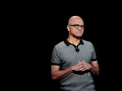 O plano da Microsoft para resolver o problema do chip é, em parte, deixar a OpenAI fazer o trabalho pesado O plano da Microsoft para resolver o problema do chip é, em parte, deixar a OpenAI fazer o trabalho pesado