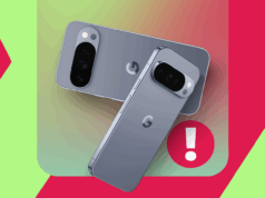 O plano de atualização de 7 anos do Google parece ótimo – até você pensar no hardware Pixel 10 Pro encostado em uma almofada rosa