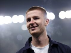 O plano inteligente de Oliver Glasner, Adam Wharton, antes do confronto com o Man Utd, não saiu como planejado para o Crystal Palace Manchester United FC x Crystal Palace FC - Premier League