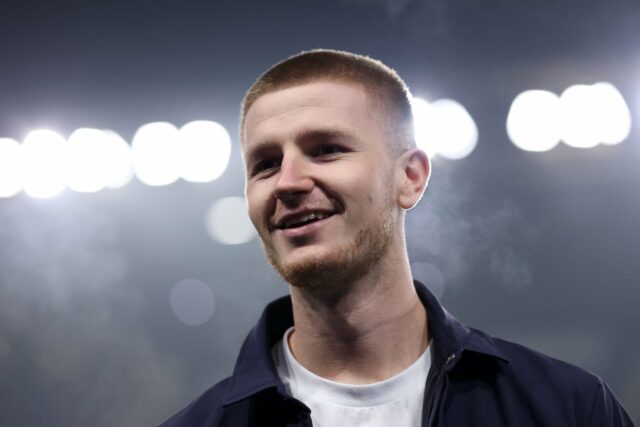 O plano inteligente de Oliver Glasner, Adam Wharton, antes do Manchester United FC x Crystal Palace FC - Premier League