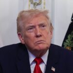 O plano de paz alternativo do presidente Donald Trump poderia ser um acordo de investimento massivo com a Rússia avaliado em 300 mil milhões de dólares.