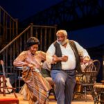 O poder da melhor peça de August Wilson, 'Joe Turner's Come and Gone', continua vivo em A Noise Within
