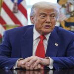 O político muçulmano Zohran Mamdani vence as eleições em Nova York, Donald Trump está irritado!