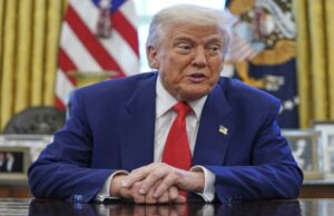 O político muçulmano Zohran Mamdani vence as eleições em Nova York, Donald Trump está irritado! O político muçulmano Zohran Mamdani vence as eleições em Nova York, Donald Trump está irritado!