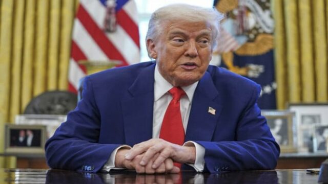 O político muçulmano Zohran Mamdani vence as eleições em Nova O político muçulmano Zohran Mamdani vence as eleições em Nova York, Donald Trump está irritado!