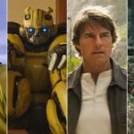 O potencial da Paramount: o estado de suas franquias, de ‘Call of Duty’ a ‘Star Trek’