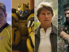 O potencial da Paramount: o estado de suas franquias, de ‘Call of Duty’ a ‘Star Trek’ O potencial da Paramount: o estado de suas franquias, de ‘Call of Duty’ a ‘Star Trek’