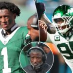 O prazo comercial de cair o queixo dos Jets deixa para trás uma verdade brutal