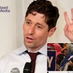 O prefeito de Minneapolis, Jacob Frey, enfrenta reação negativa por fazer discurso de vitória na Somália: 'Humilhante'