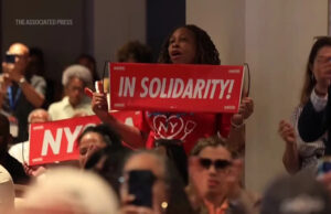 O prefeito eleito de Nova York, Mamdani, encerra viagem a Porto Rico com discurso aos sindicalistas Yahoo news home